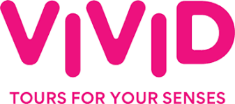 VIVID Tours logo