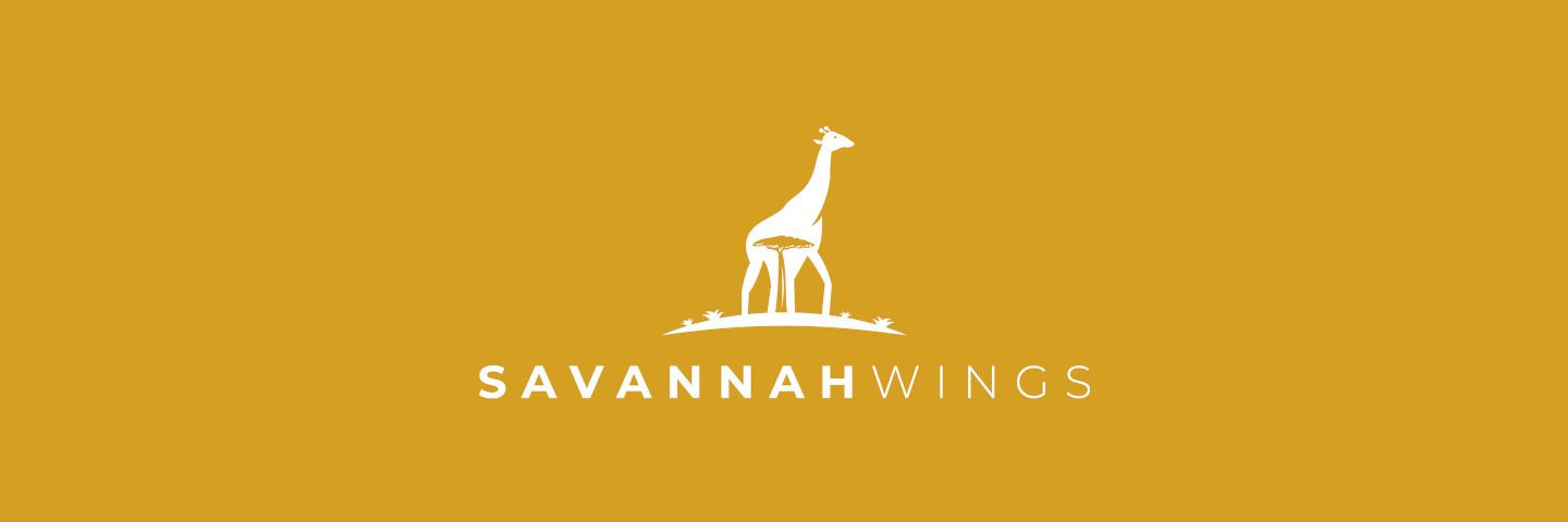 Savannah Wings logo