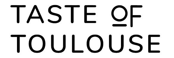 Taste of Toulouse logo