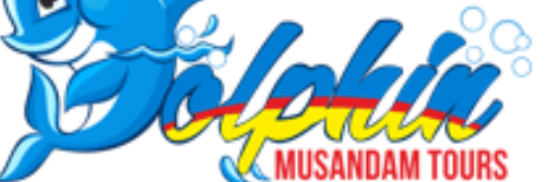Dolphin Musandam Tours logo