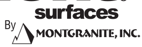 Mont Surfaces logo