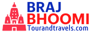 Brajbhoomi Tour and Travels logo