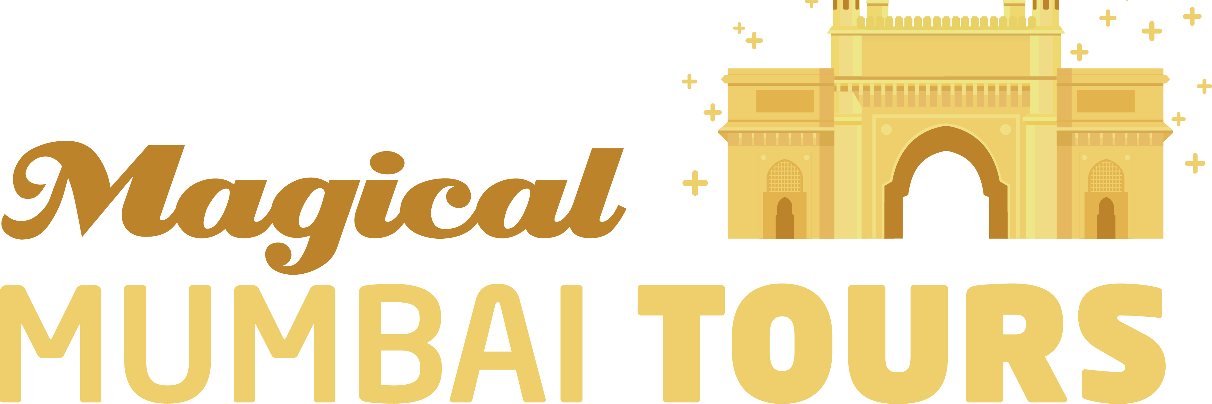 Magical Mumbai Tours logo