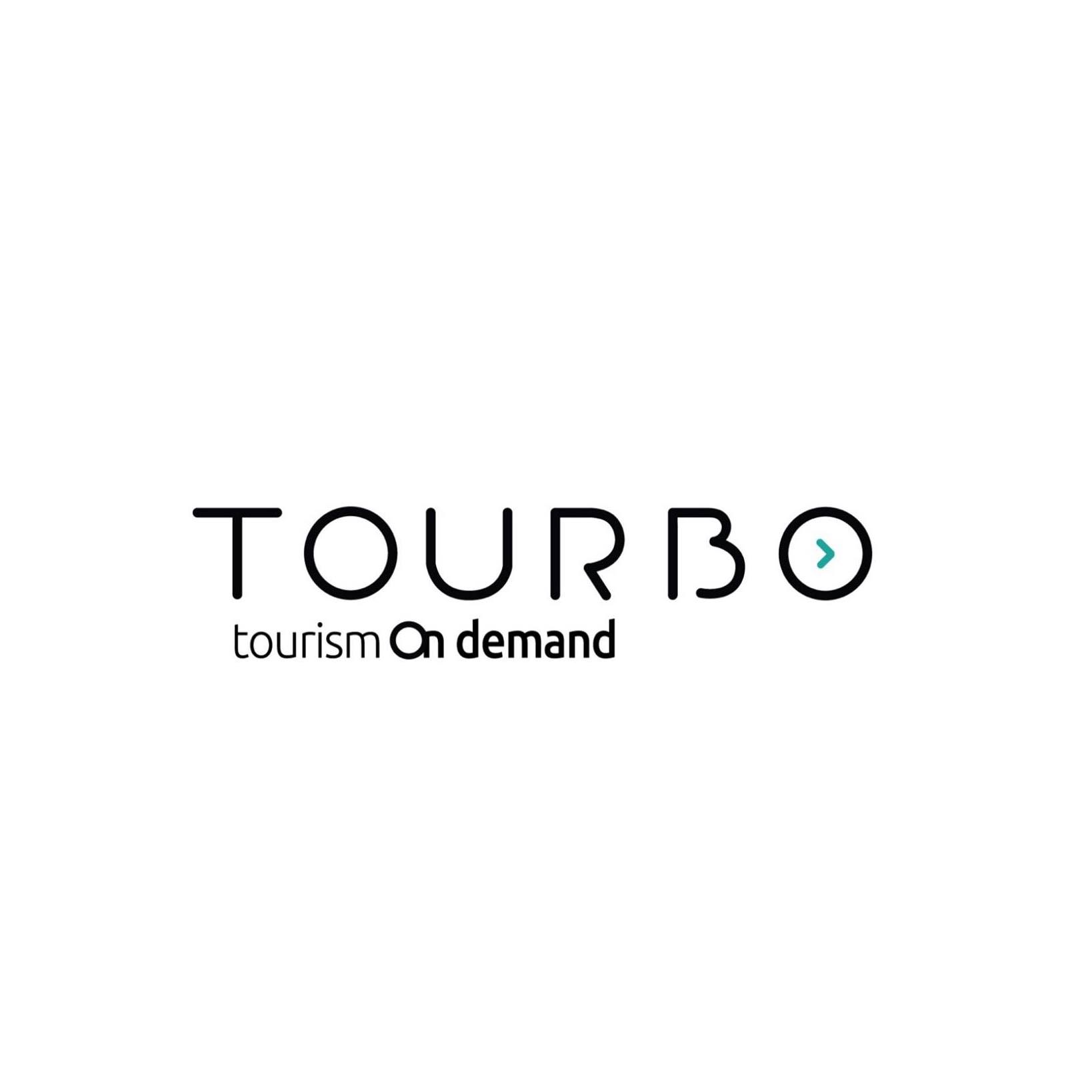 Tourbo  logo
