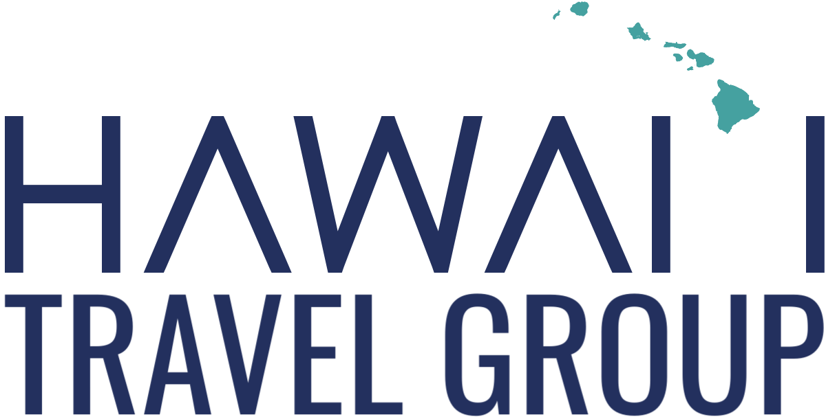 Hawaii Travel Group Inc. logo