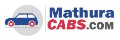 Mathuracabs logo