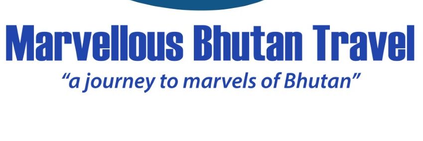 Marvellous Bhutan Travel logo