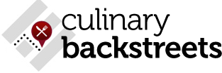 Culinary Backstreets logo