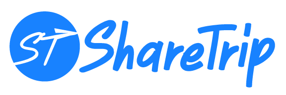 ShareTrip Ltd. logo