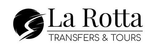 La Rotta Transfers & Tours Kefalonia logo