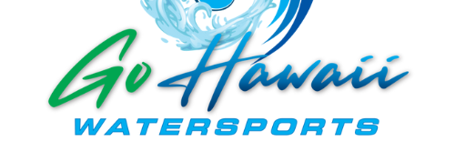 Go Hawaii Watersports logo