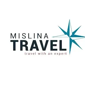 Mislina Travel logo