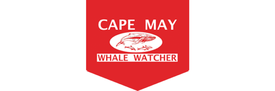 Cape May Whale Watcher logo