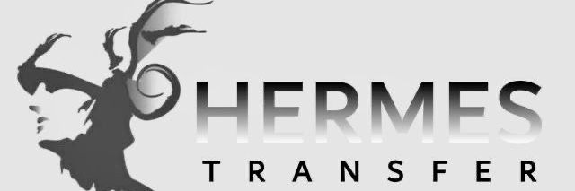 Hermes transfer logo