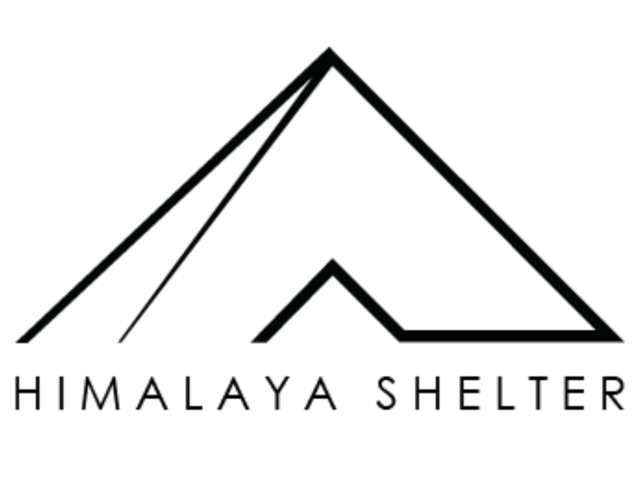 Himalaya Shelter logo