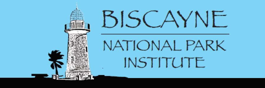 Biscayne National Park Institute logo
