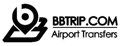 BB-Trip Japan Airport Transfer logo