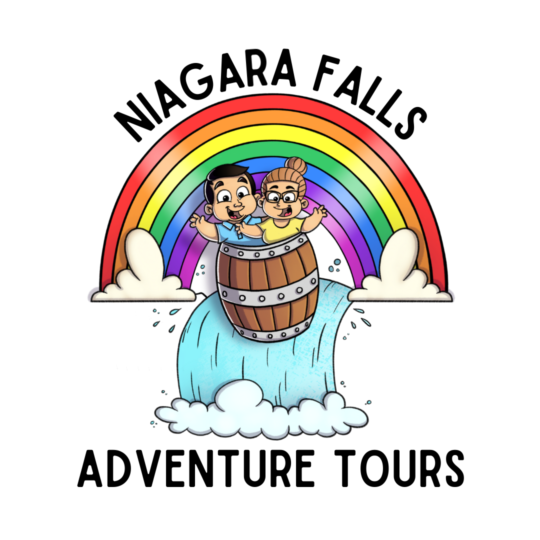 Niagara Falls Adventures logo