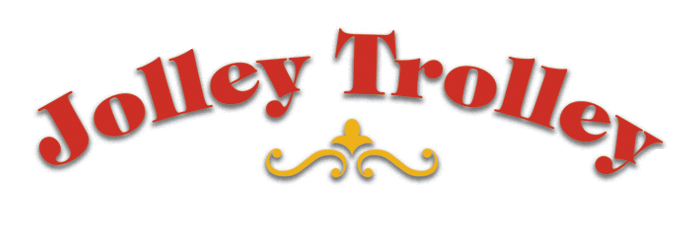 Clearwater Jolley Trolley logo