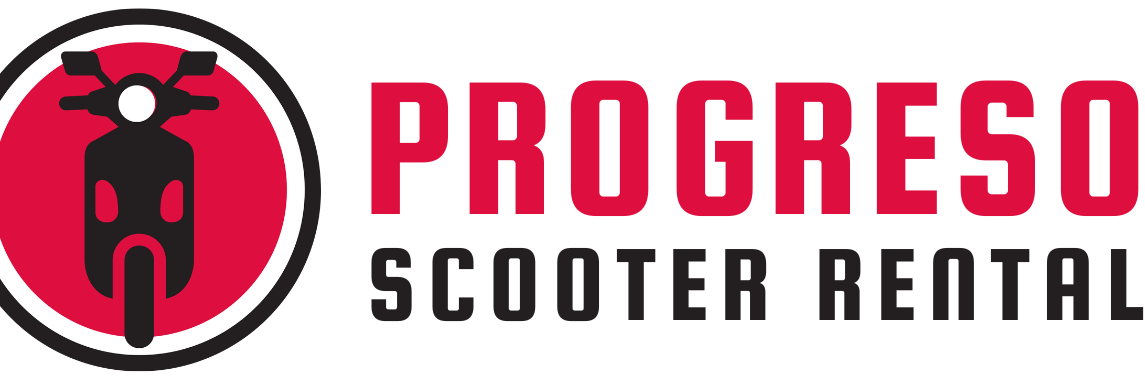 Progreso Scooter Rental logo