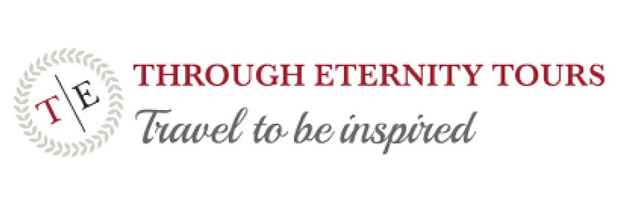Through Eternity Tours logo