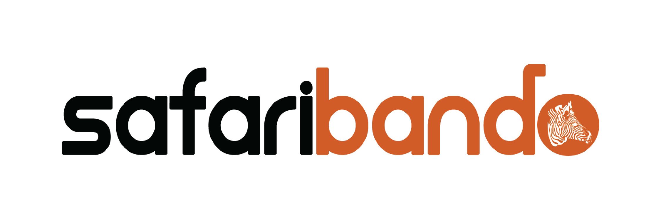 SafariBando logo
