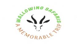 Wallowing Safaris logo