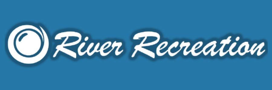 River Recreation logo