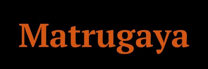 Matrugaya Kshetra logo