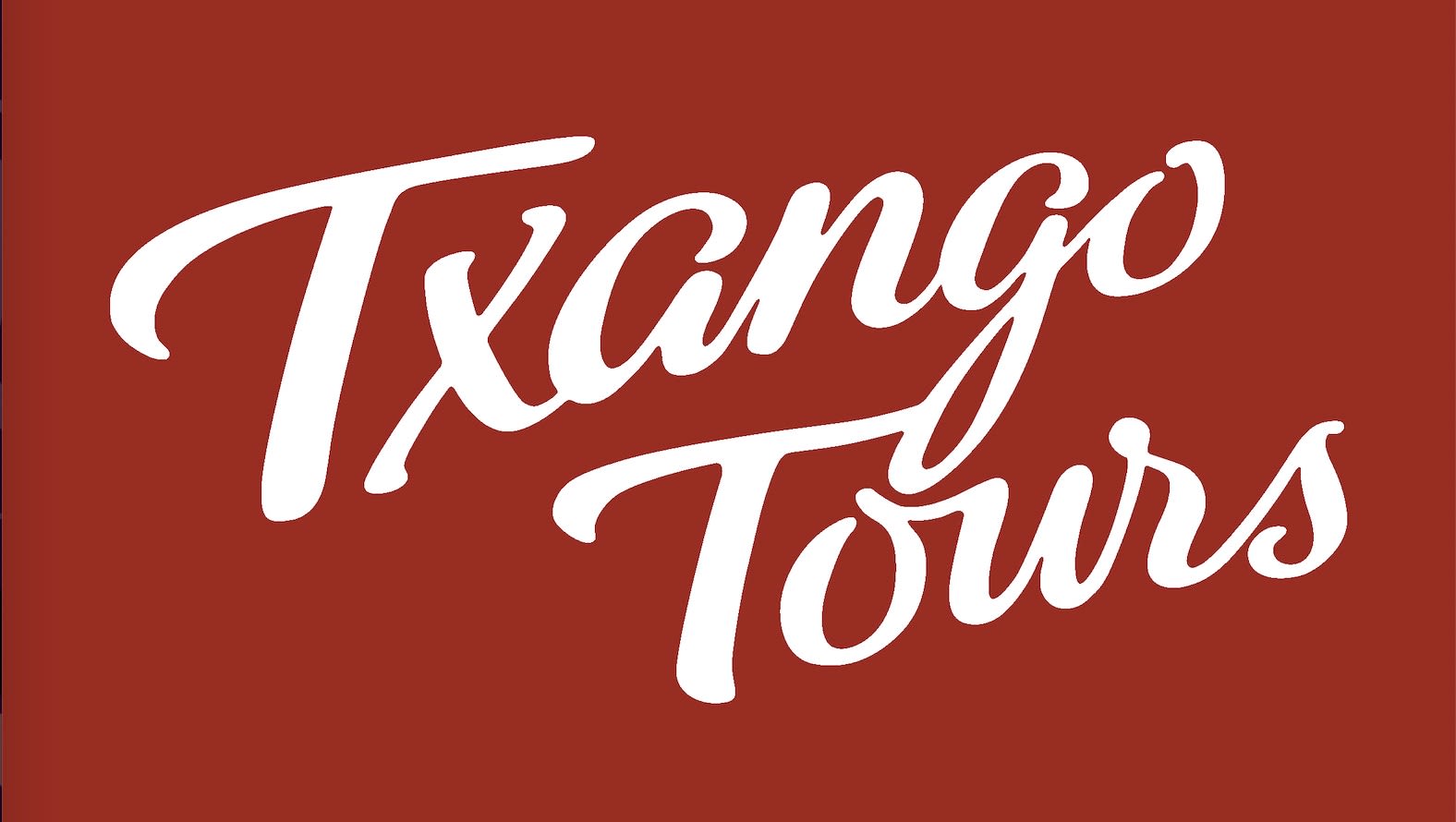 Txango Tours - Paris Sidecar Tours logo