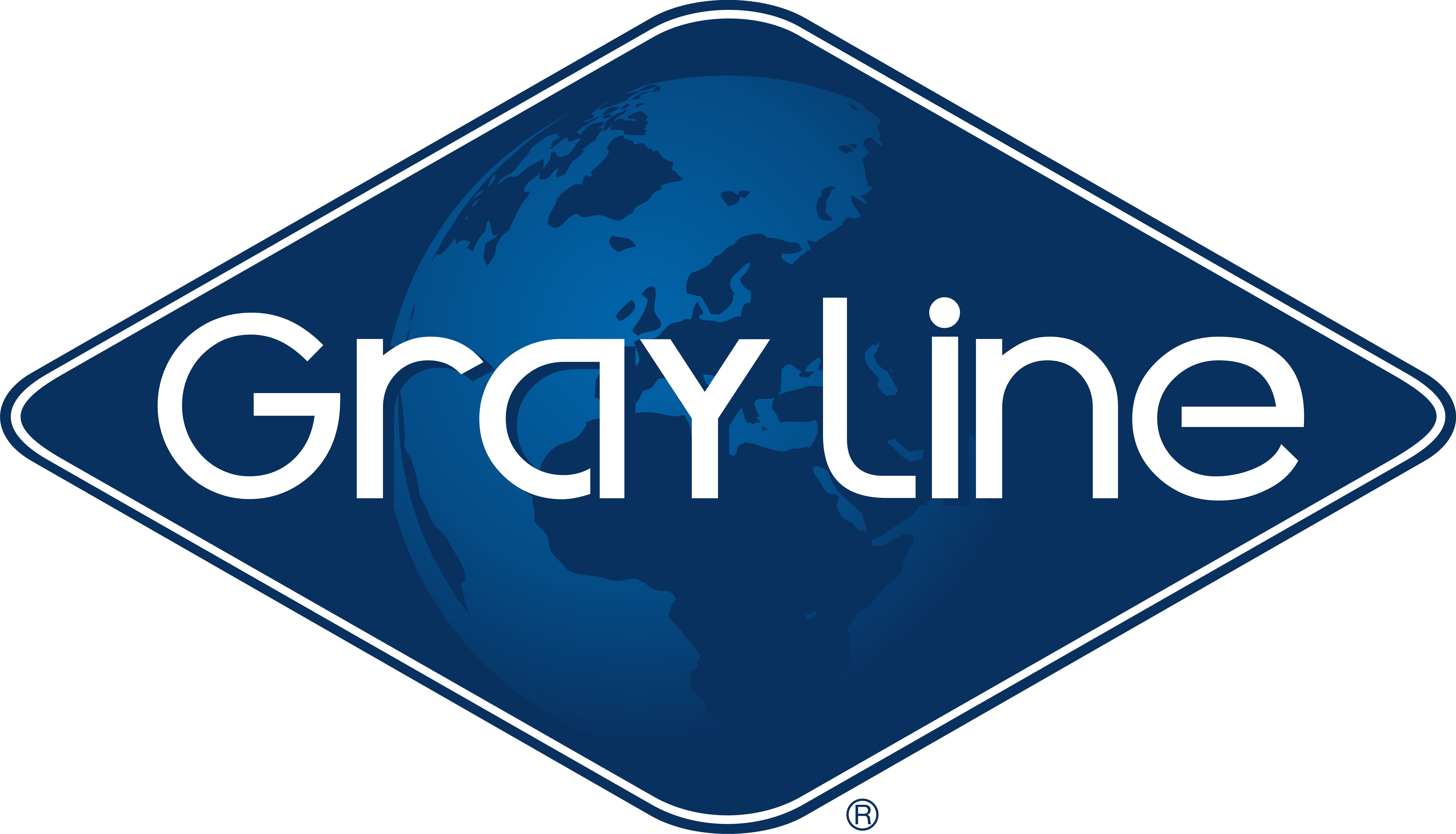 Gray Line Trolley Tours of Asheville logo