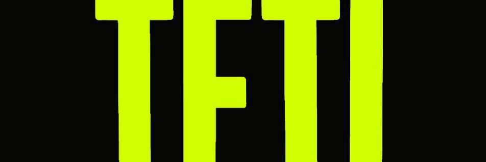 TFTI - Interactive Museum logo