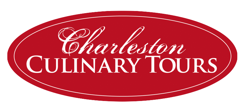 Charleston Culinary Tours logo