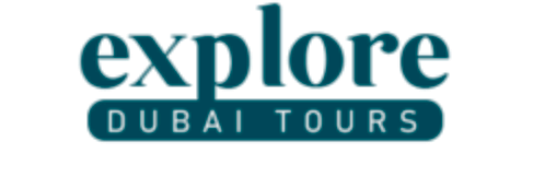 Explore Dubai Tours logo