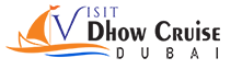 Visit Dhow Cruise Dubai logo
