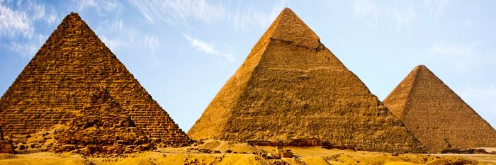 Egypt Tour Makers  logo