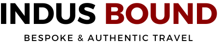 Indus Bound logo
