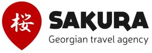 Sakura LLC logo