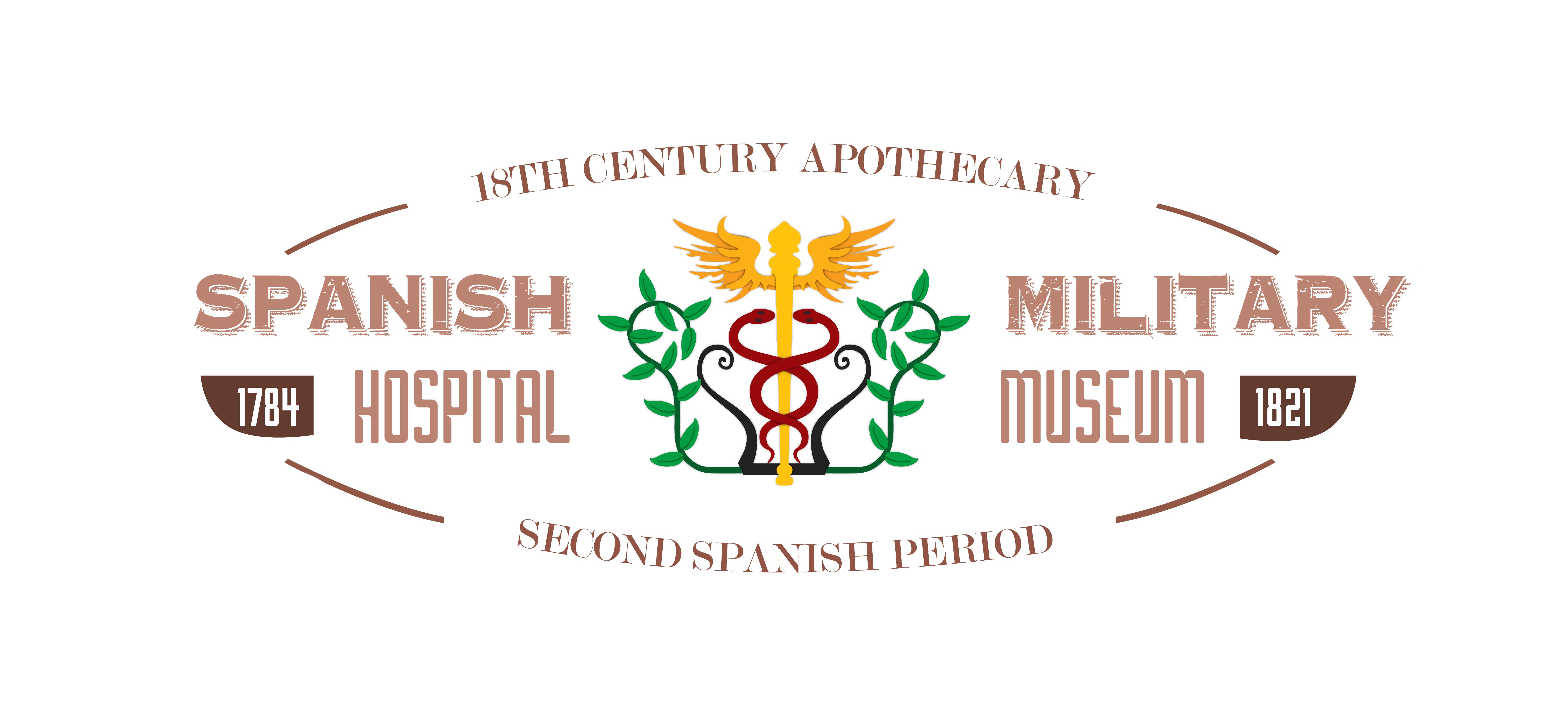 Spanish Military Hospital Museum logo
