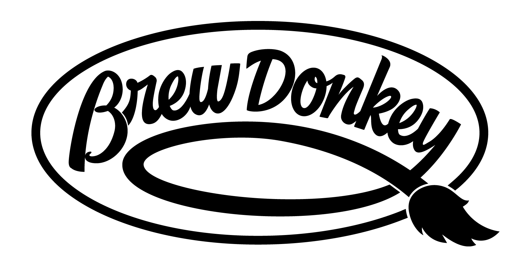 Brew Donkey Tours logo