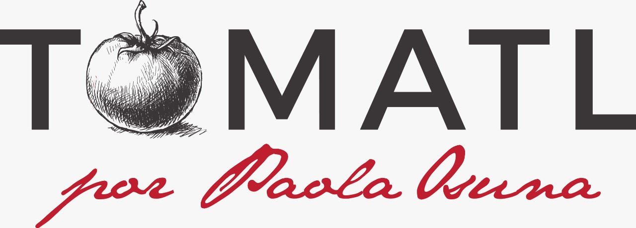 Tomatl  logo