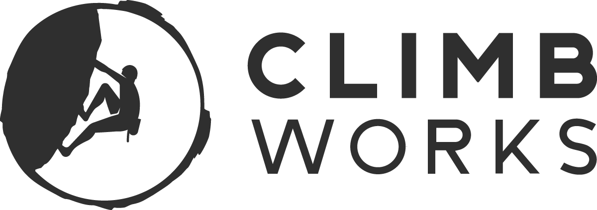 CLIMB Works logo