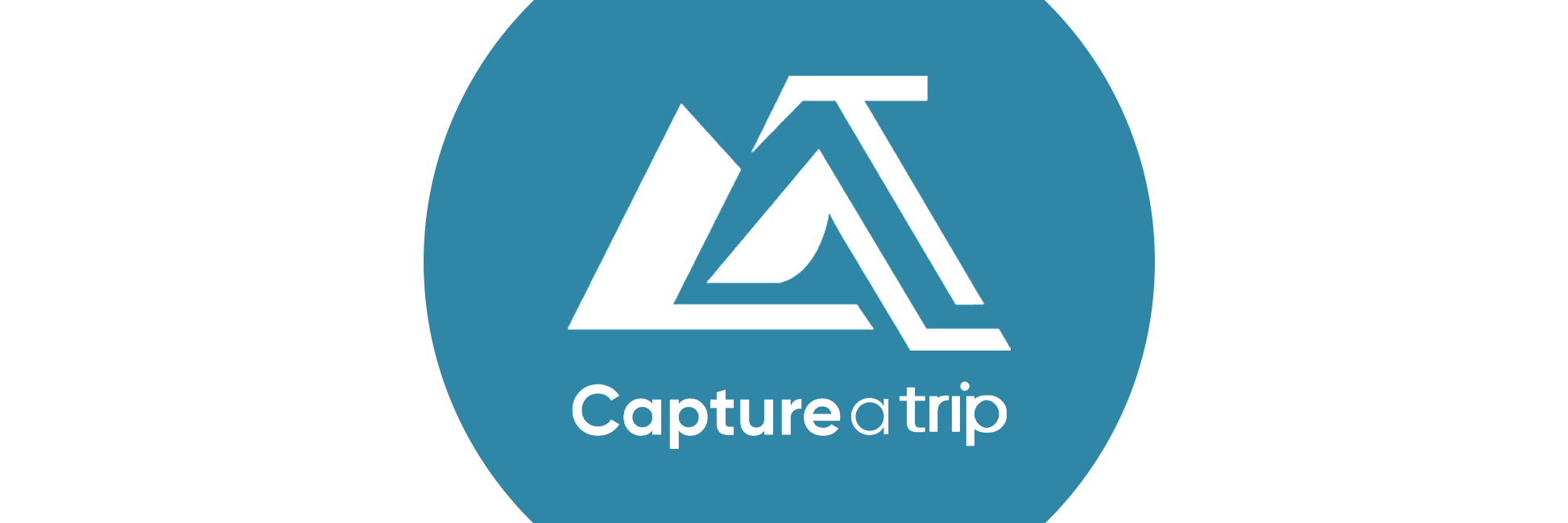 Capture A Trip logo