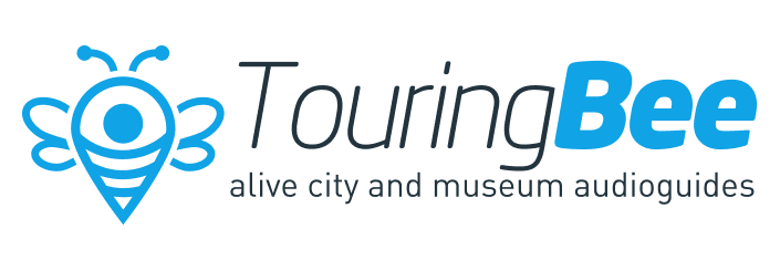 TouringBee Ltd logo