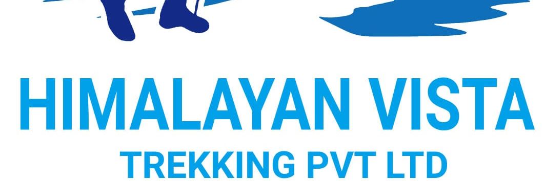 Himalayan Vista Trekking Pvt. Ltd  logo