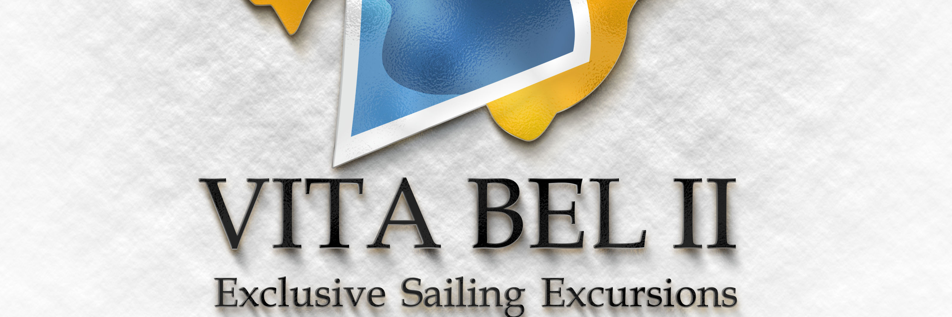 Vita Bel Sailing Tours logo