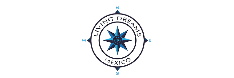 Living Dreams Mexico logo