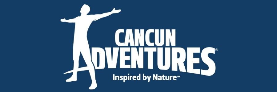 Cancun Adventures logo