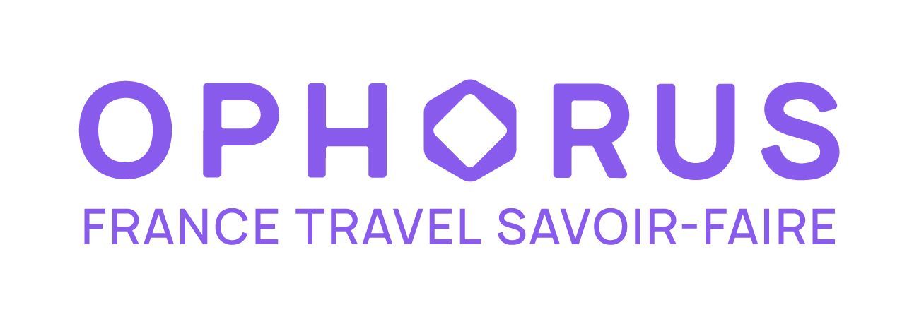 Ophorus logo