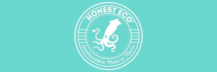 Honest Eco Tours logo